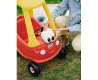 Little Tikes Cozy Coupe czerwony - 353585 - zdjęcie 9